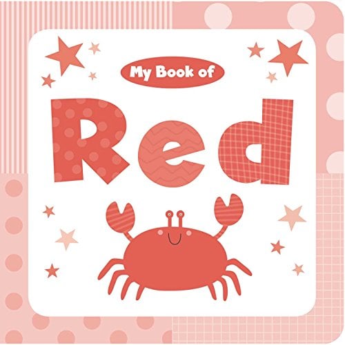 Red (My Book of...)