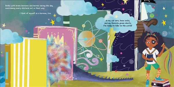 Dear Reader A Love Letter