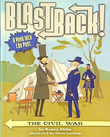 The Civil War (Blast Back!)