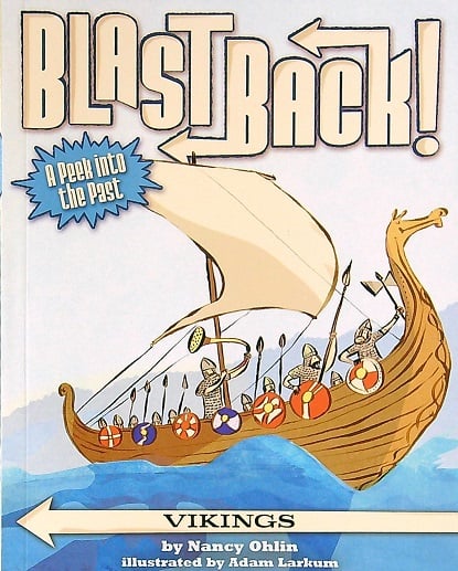 Vikings (Blast Back!)
