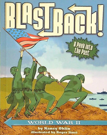 World War II (Blast Back!)