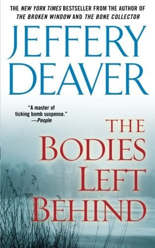 The Bodies Left Behind