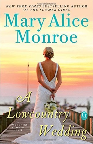 A Lowcountry Wedding (Lowcountry Summer, Bk. 4)