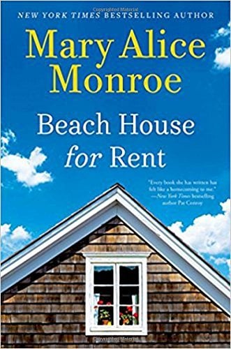 Beach House for Rent (The Beach House, Bk.4)