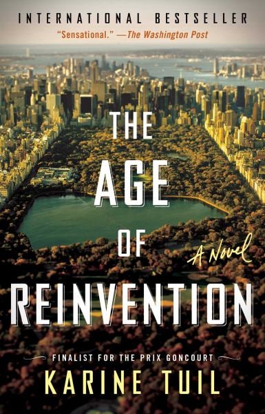 L'ère de la réinvention