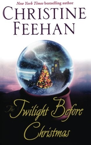 The Twilight Before Christmas