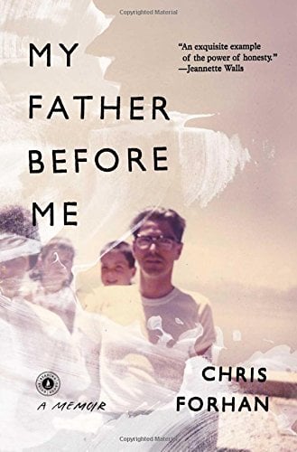 My Father Before Me