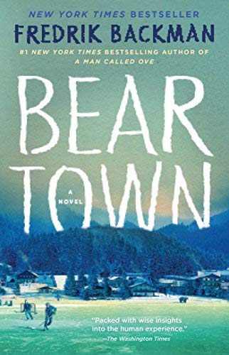 Beartown