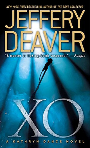 XO (A Kathryn Dance Novel)