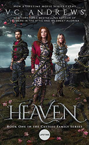Heaven (Série La famille Casteel, tome 1)