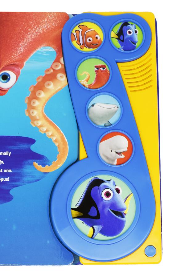 Swim Along With Me Play-A
