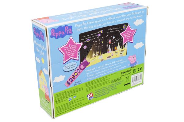 Moonlight Bright Sound Bo