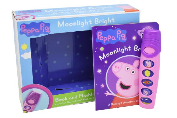 Moonlight Bright Sound Bo