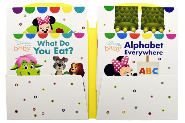 Let's Read and Explore! 4