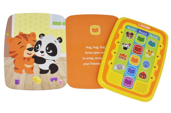 Baby Einstein Electronic 