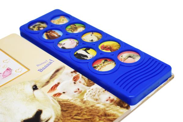 Farm Animals (Encyclopedi