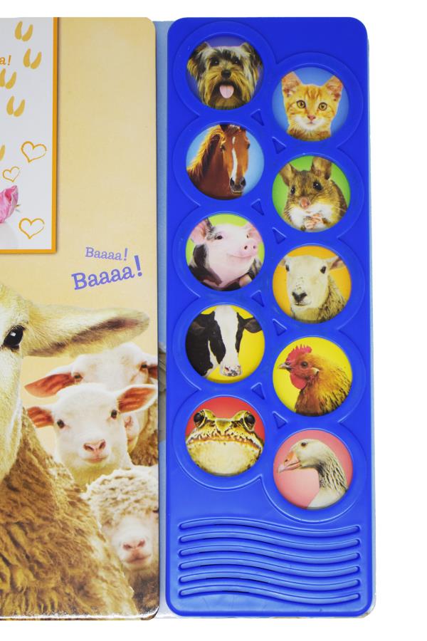 Farm Animals (Encyclopedi