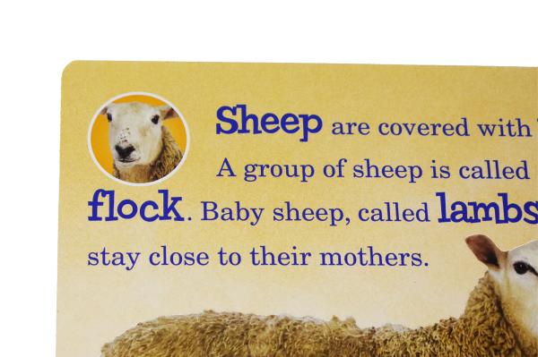 Farm Animals (Encyclopedi