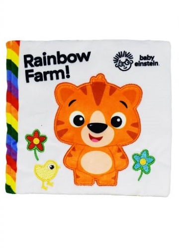 Rainbow Farm! (Baby Einstein)