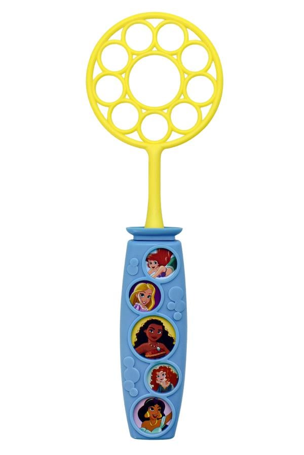 Make a Wish a Bubble Wand