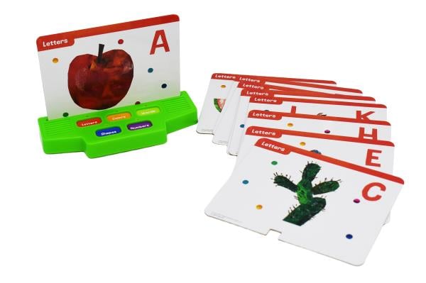 World of Eric Carle Book 