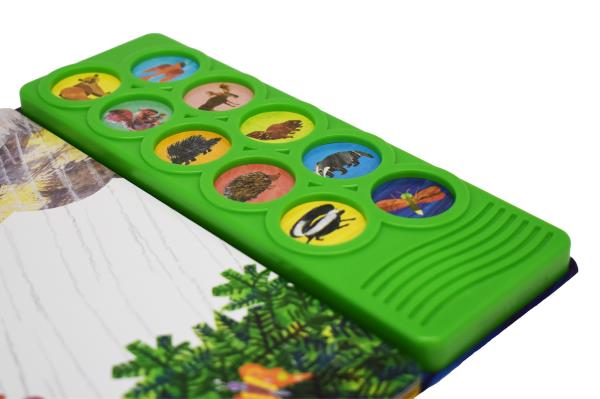 Forest Friends (World of 