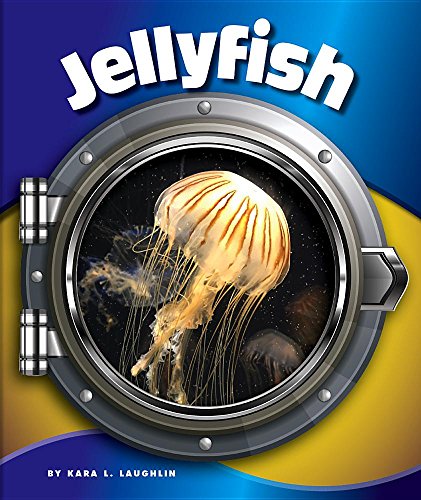 Jellyfish (In the Deep Blue Sea)