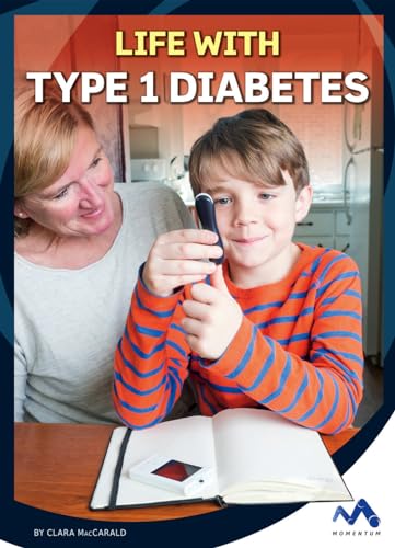 Life With Type 1 Diabetes (Everyday Heroes)
