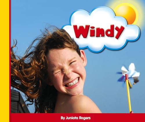 Windy (Eye on the Sky)