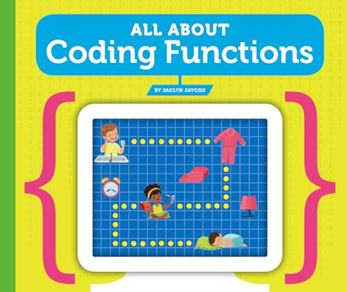 All About Coding Functions (Simple Coding)