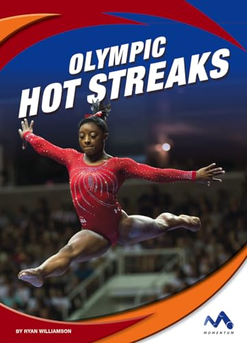 Olympic Hot Streaks (Hot Streaks)