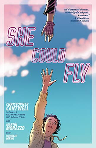 She Could Fly (Volume 1)