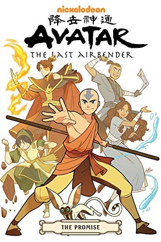 The Promise (Avatar: The Last Airbender)