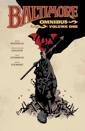 Baltimore (Omnibus, Volume 1)