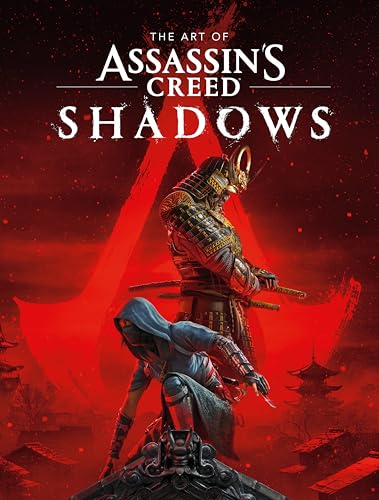 Shadows (The Art of Assassin's Creed)