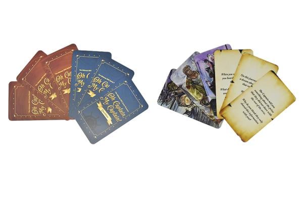The Ultimate RPG Series P
