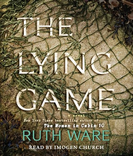 The Lying Game