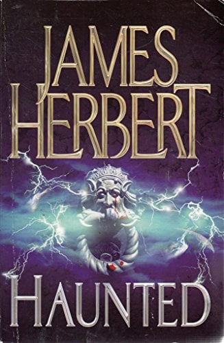 Haunted (David Ash, Bk. 1)