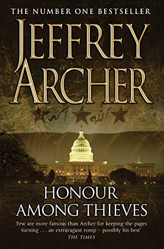 L'honneur des voleurs