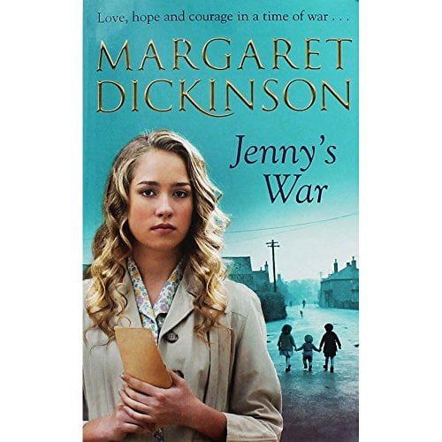 La guerre de Jenny