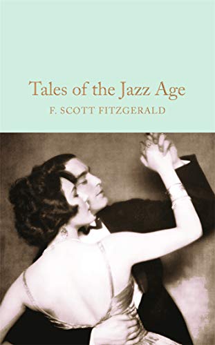 Contes de l'ère du jazz (Macmillan Collector's Library)