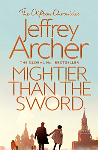 Mightier Than the Sword (The Clifton Chronicles, Bk. 5)