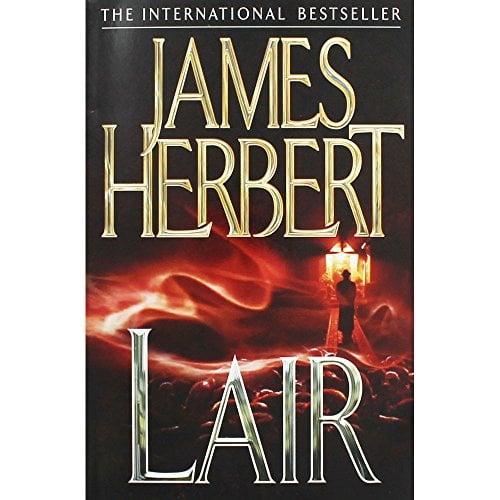 Tanière (La trilogie des rats, tome 2)