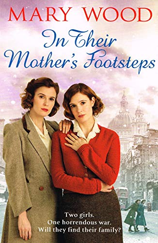 In Their Mother's Footsteps (The Generation War, Bk. 2)