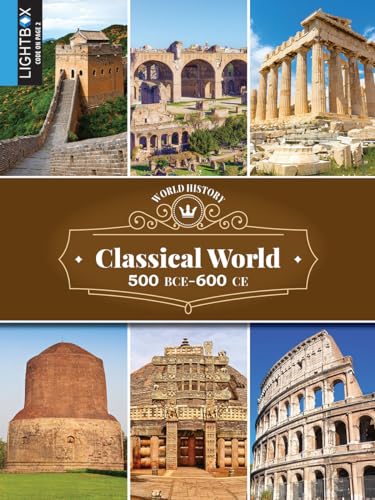 The Classical World: Teacher Resources (World History)