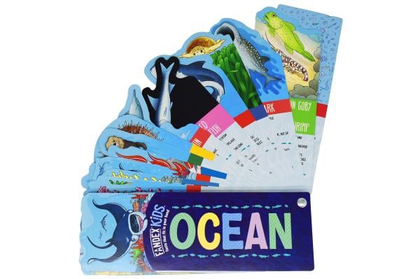 Ocean (Fandex Kids) Image