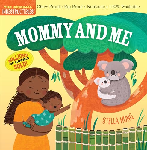 Mommy and Me (Indestructibles)