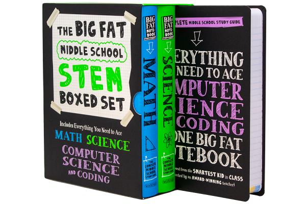 The Big Fat Middle School