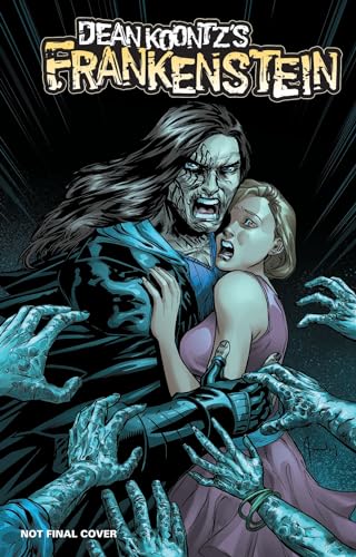 Storm Surge (Frankenstein)