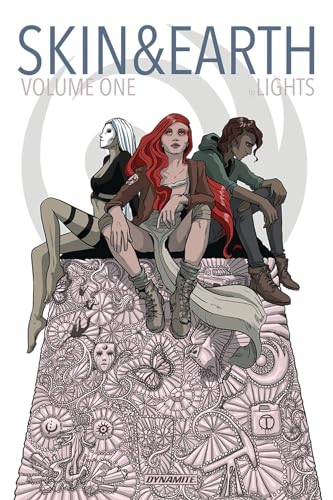 Skin & Earth (Volume 1)